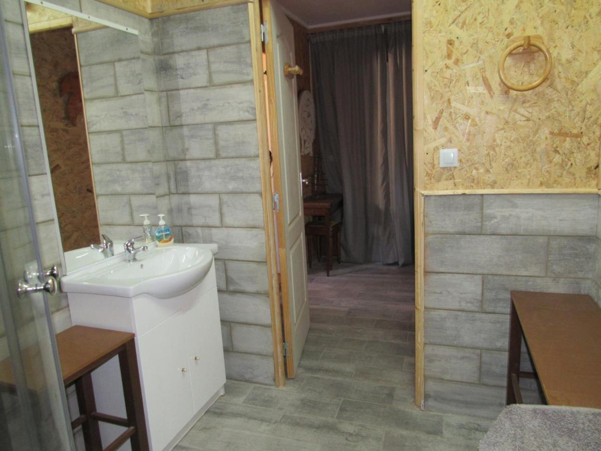 Appartement En Bois แซ็ต ภายนอก รูปภาพ
