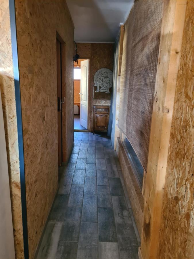 Appartement En Bois แซ็ต ภายนอก รูปภาพ
